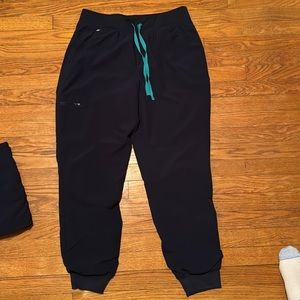 Figs Zamora scrub bottoms